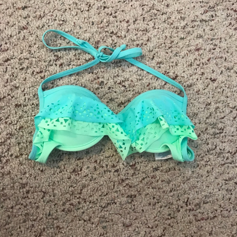 Bikini top
